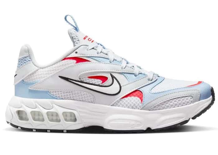 Nike Zoom Air Fire White Royal Tint (W)