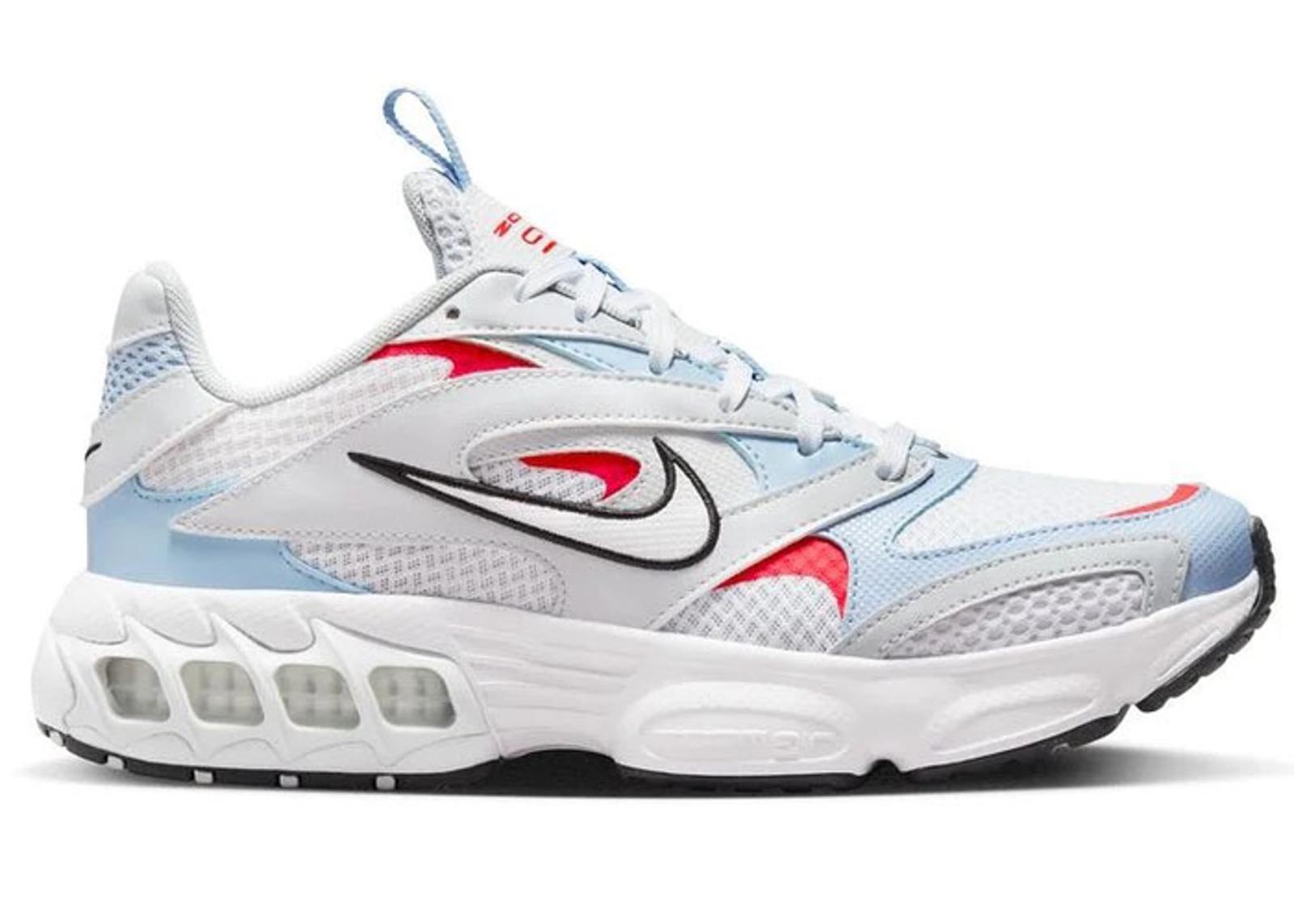 Nike Zoom Air Fire White Royal Tint (W)