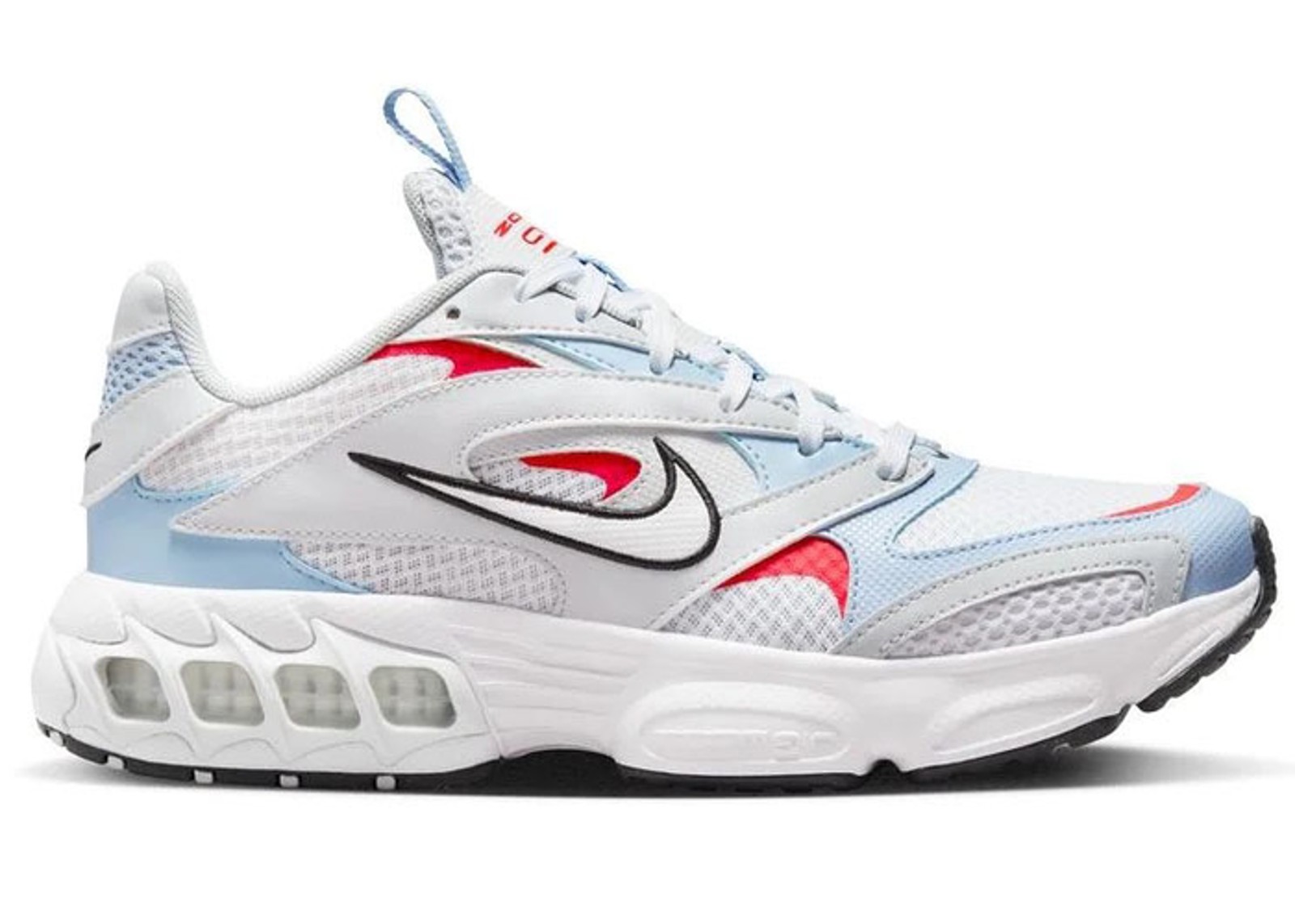 Nike Zoom Air Fire White Royal Tint (W)