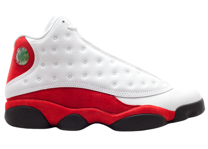 Air Jordan 13 OG Cherry (1998)