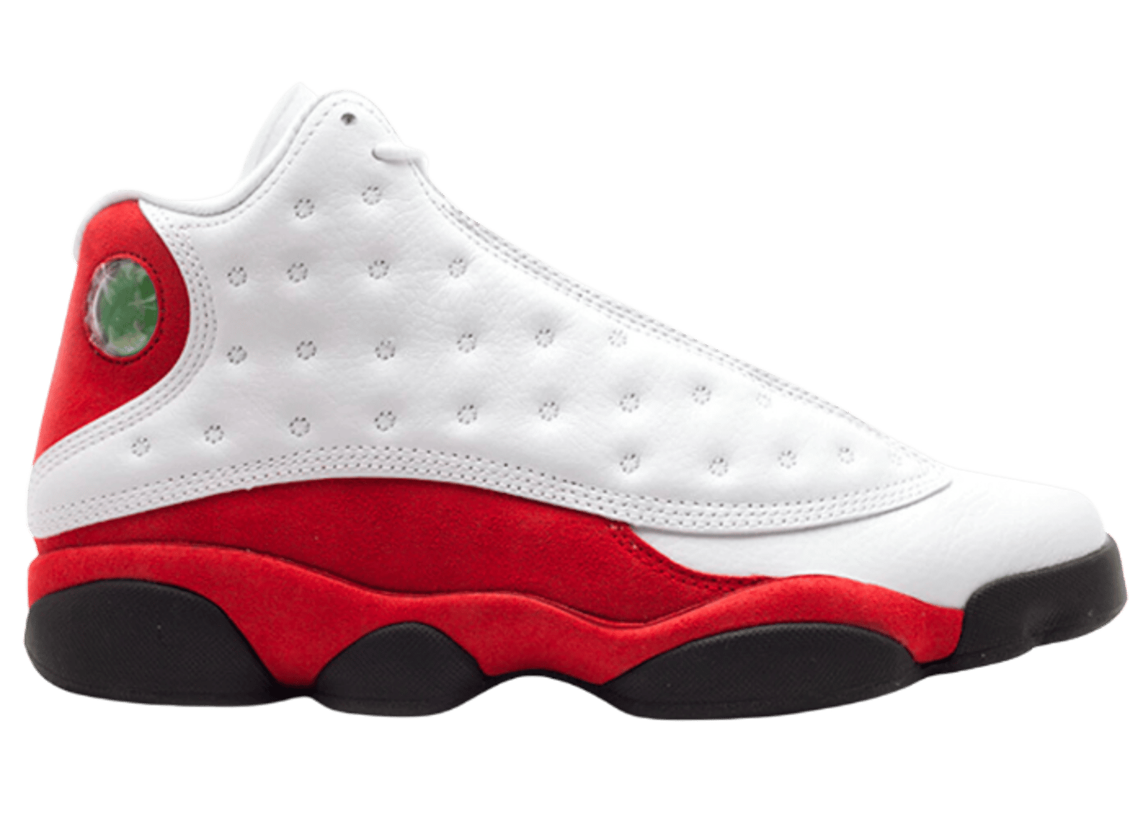 Air Jordan 13 OG Cherry (1998)