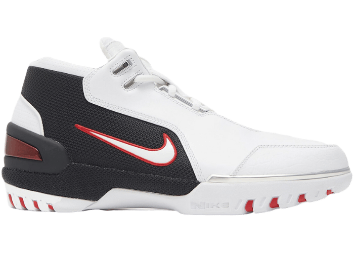 Nike Air Zoom Generation Retro Debut (2023)