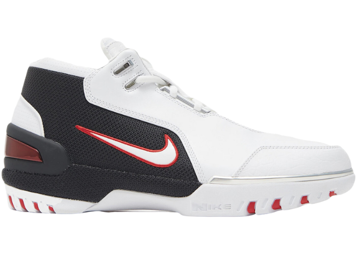 Nike Air Zoom Generation Retro Debut (2023)