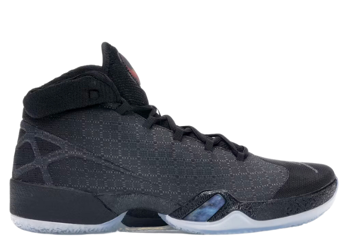 Air Jordan XXX Black Cat