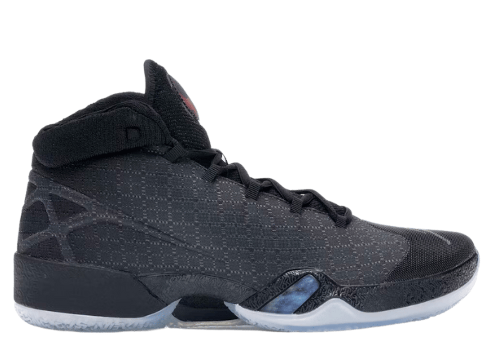 Air Jordan XXX Black Cat