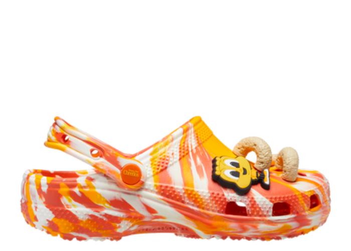 Crocs Classic Clog Honey Nut Cheerios Raffles & Where to Buy