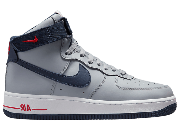 Nike Air Force 1 High Patriots (W)