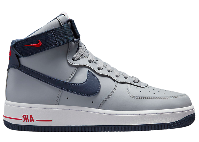 Nike Air Force 1 High Patriots (W)