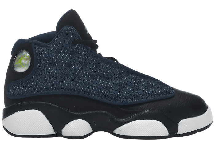 Air Jordan 13 Retro Brave Blue (2022) (PS) - 414575-400