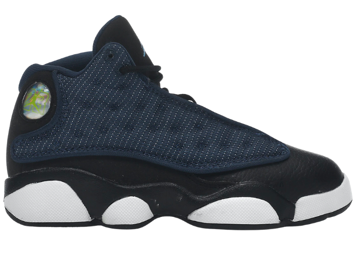 Air Jordan 13 Retro Brave Blue (2022) (PS)