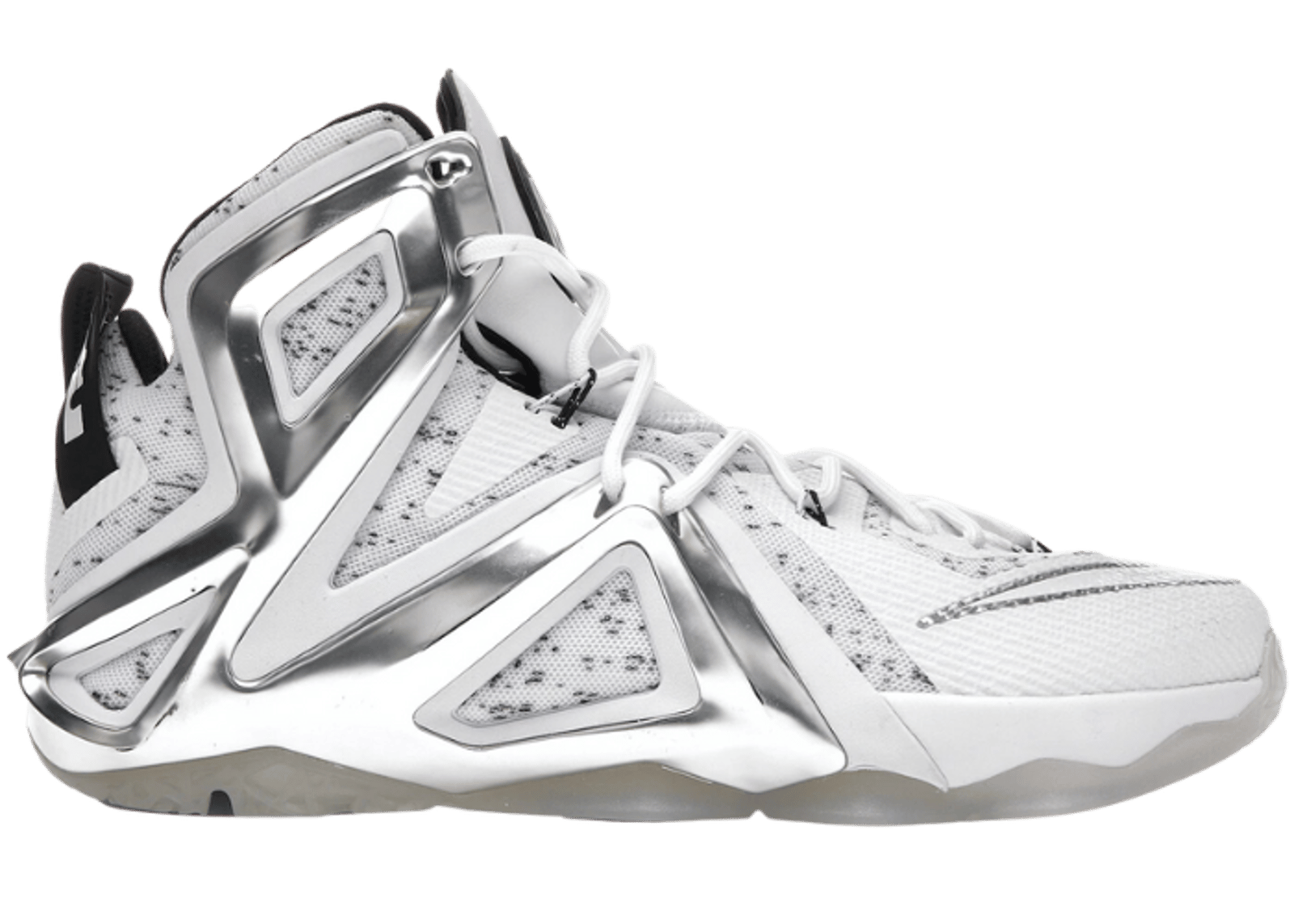 Nike LeBron 12 Elite SP Pigalle