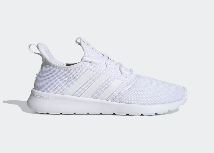 adidas Cloudfoam Pure 2.0 Shoes Cloud White
