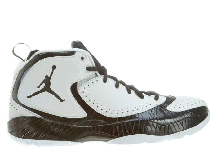 じょーだん NIKE AIR JORDAN 2012 Q WHITE-BLACK-VARSITY RED SZ 11.5