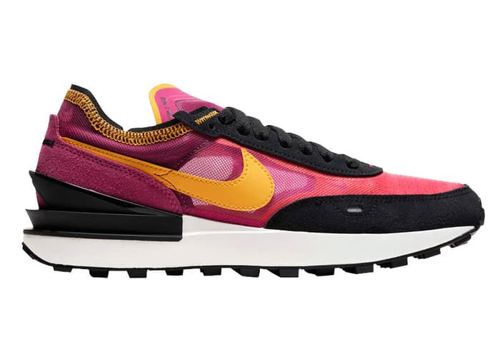 Nike Waffle One Active Fuchsia (W)