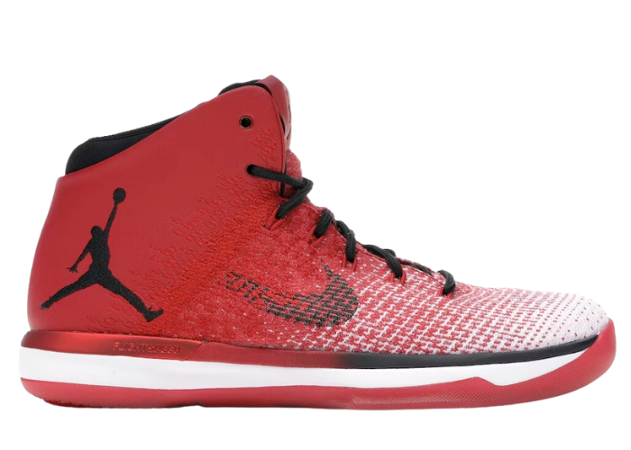 Air Jordan XXX1 Chicago