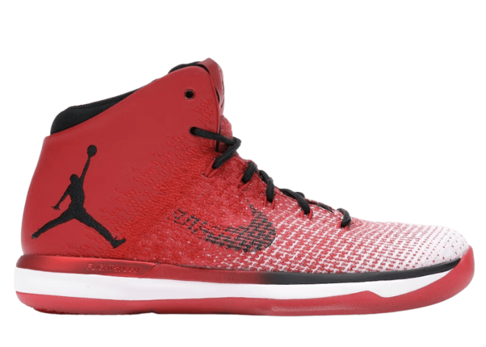 Air Jordan XXX1 Chicago