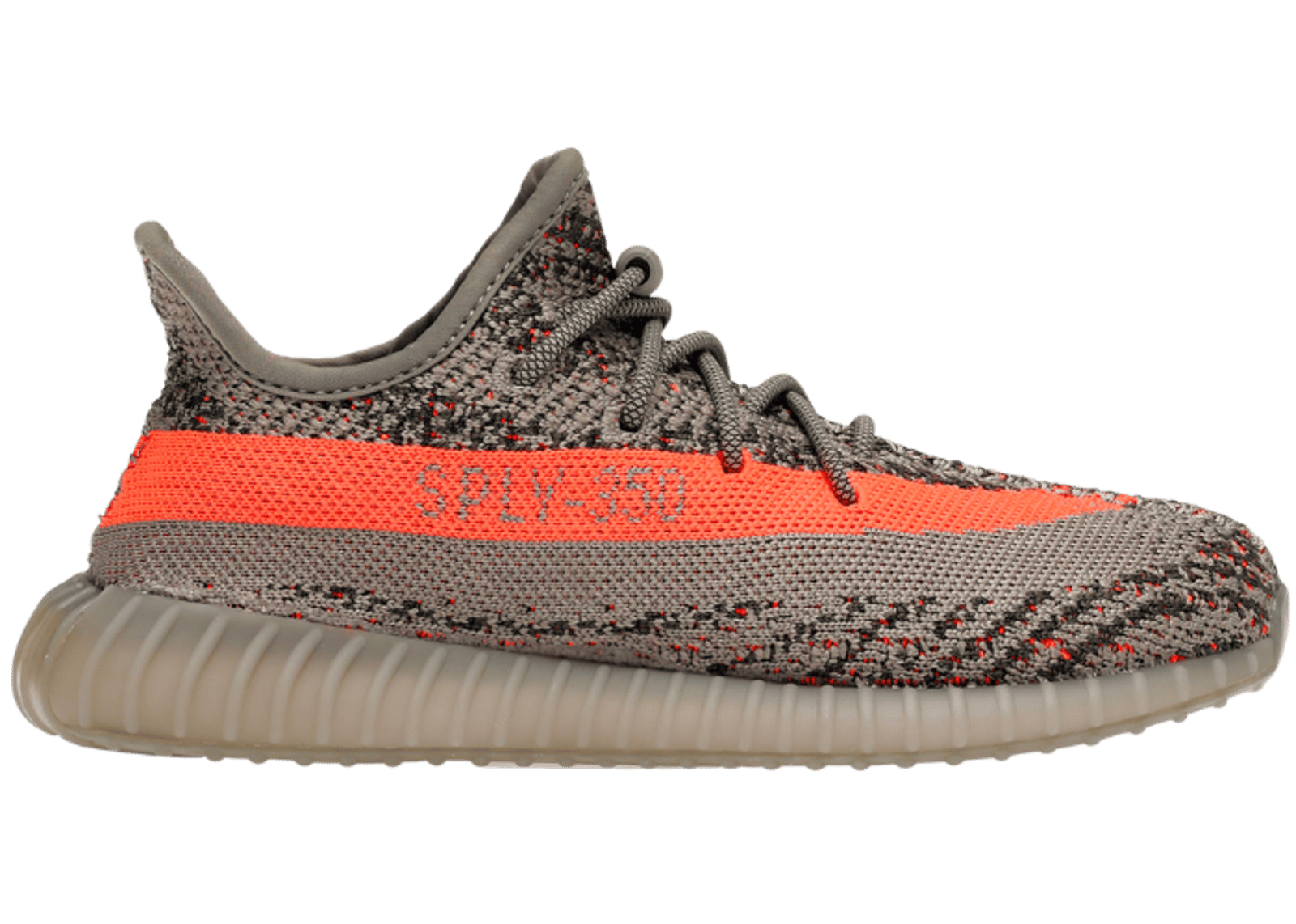 adidas Yeezy Boost 350 V2 Beluga Reflective (Kids)