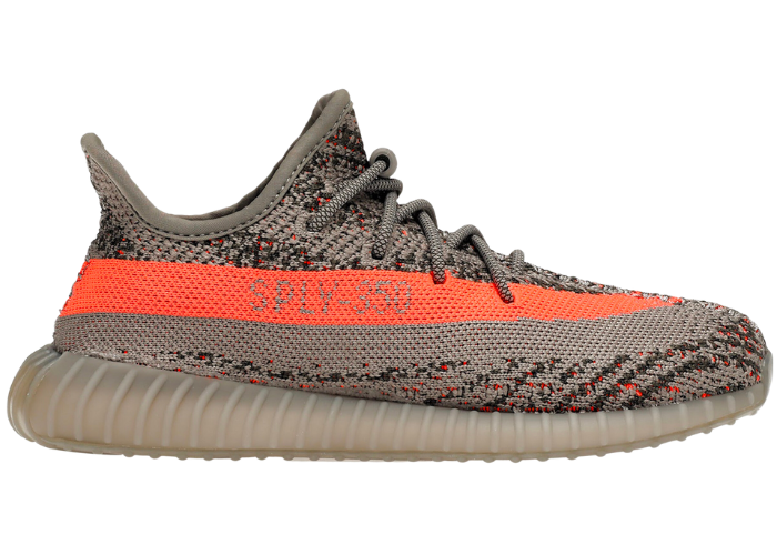 adidas Yeezy Boost 350 V2 Beluga Reflective (Kids)