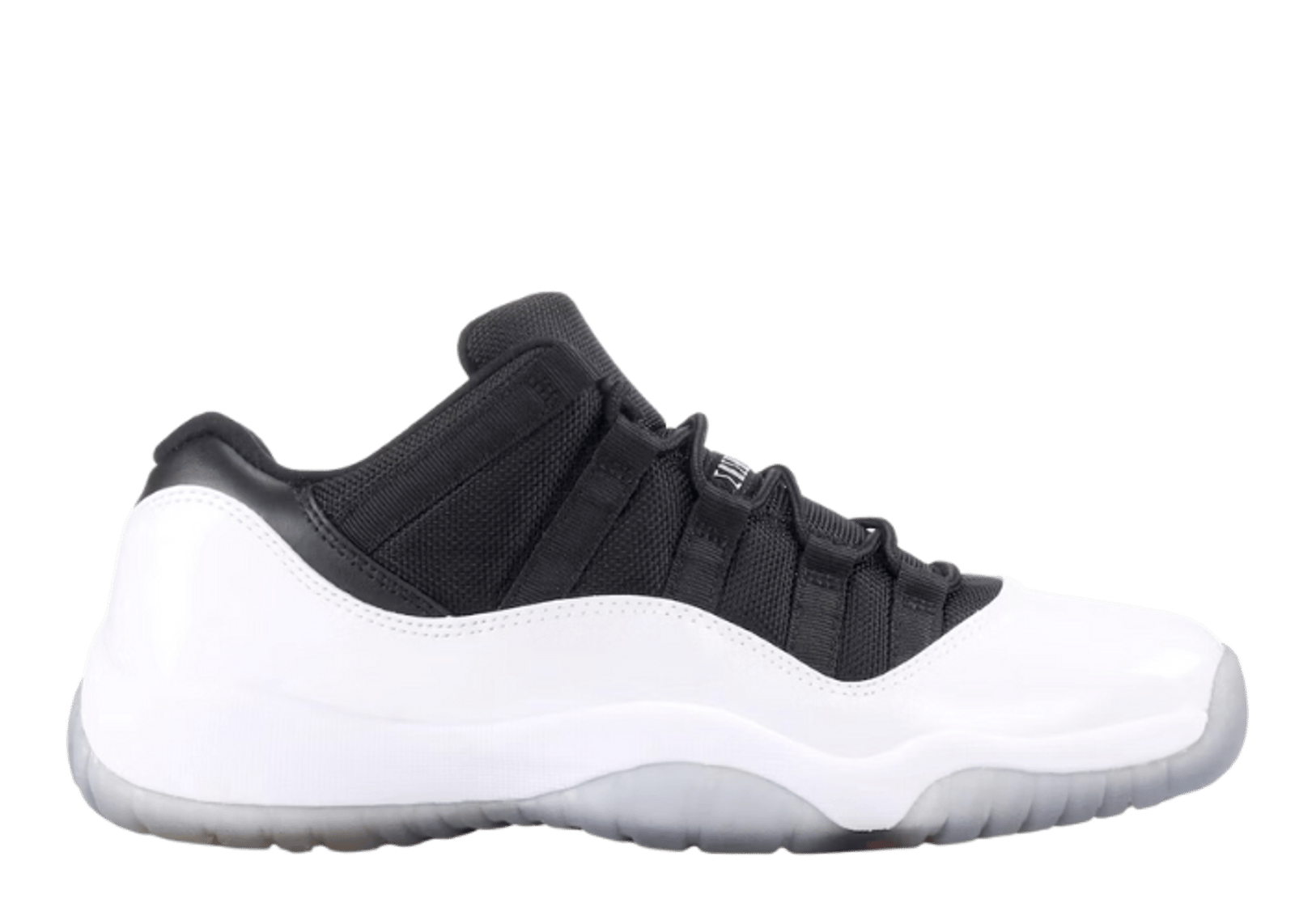 Air Jordan 11 Retro Low Tuxedo (GS)