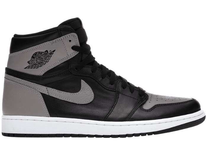 NIKE Air Jordan 1 High シャドウ Air Jordan 1 High 'Shadow 2.0' Release Date. Nike SNKRS
