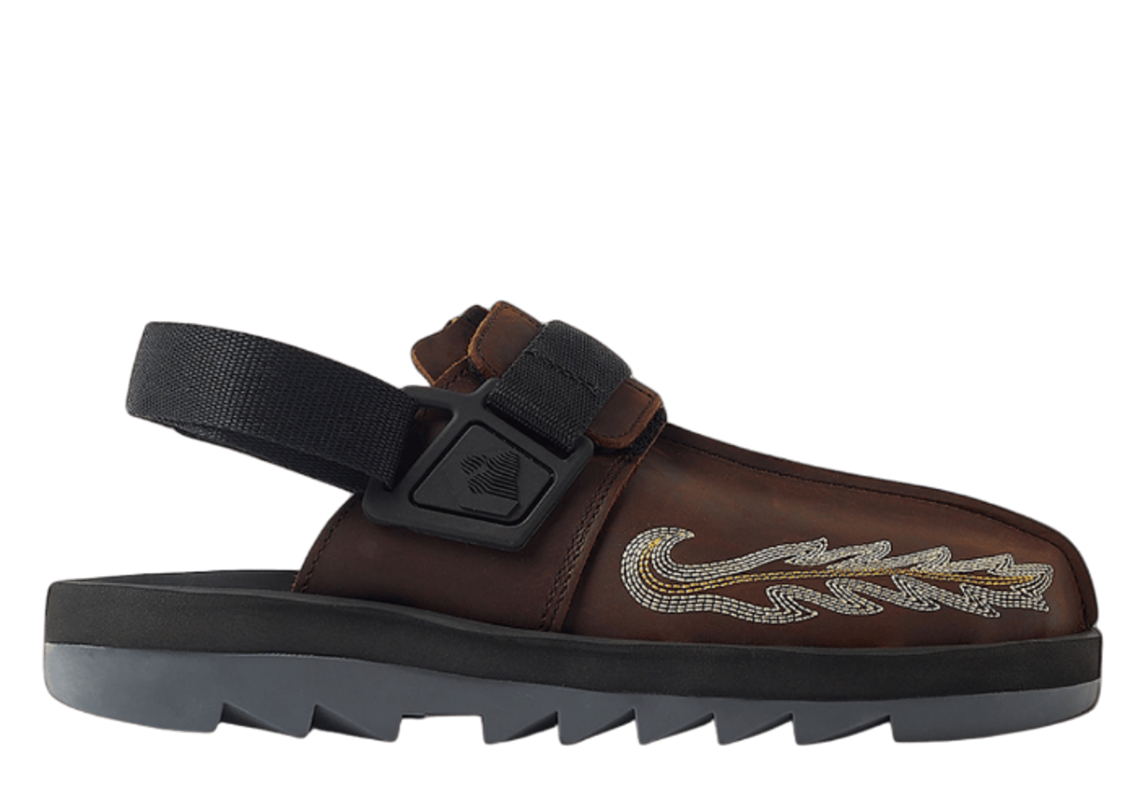 Reebok Beatnik Mountain Research Brush Brown