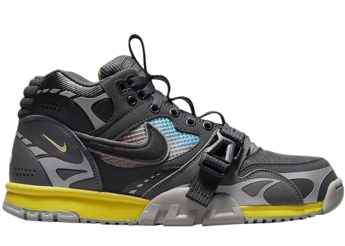 Nike Air Trainer 1 SP Dark Smoke Grey