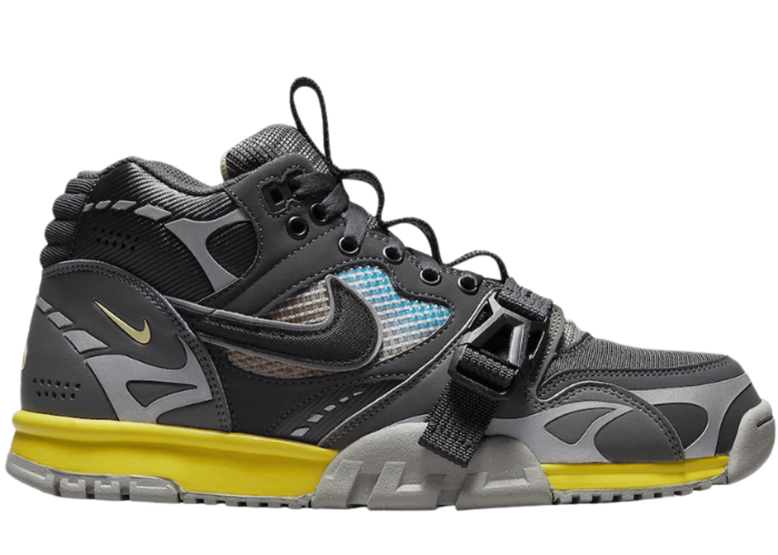 Nike Air Trainer 1 SP Dark Smoke Grey