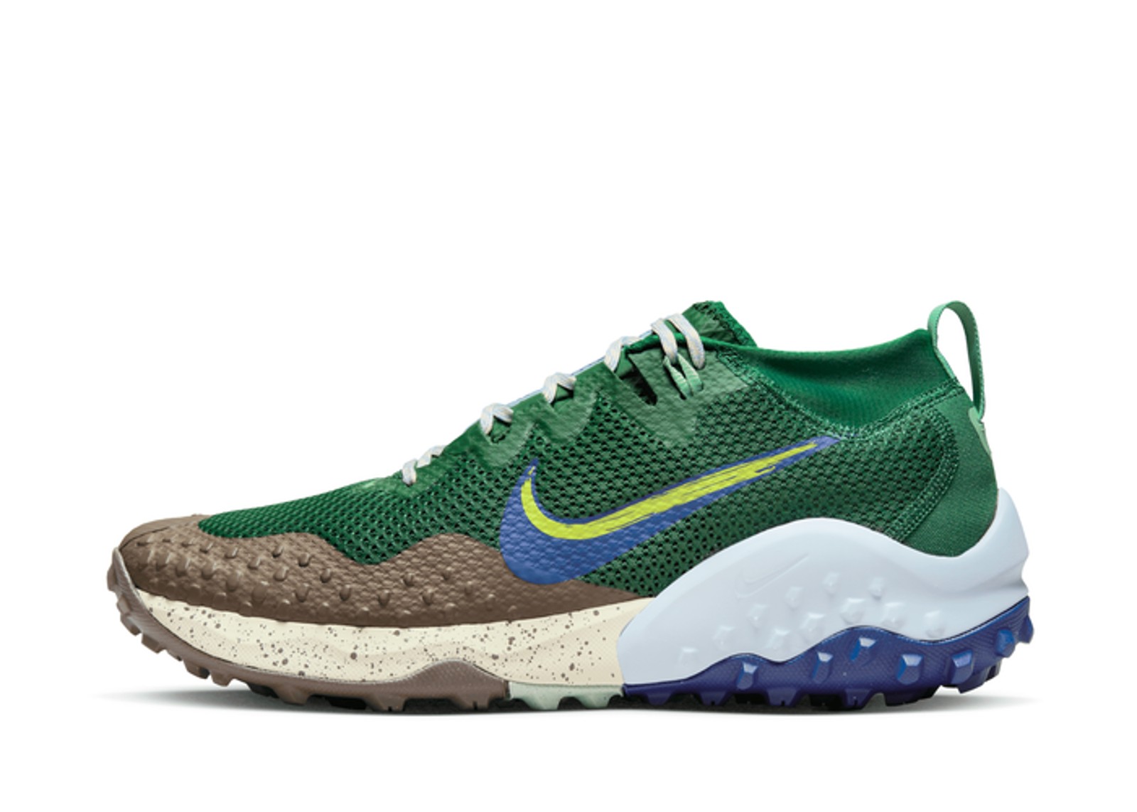 Nike Wildhorse 7 Trail Running Shoes