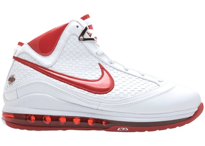 Nike LeBron 7 NFW (No Flywire)