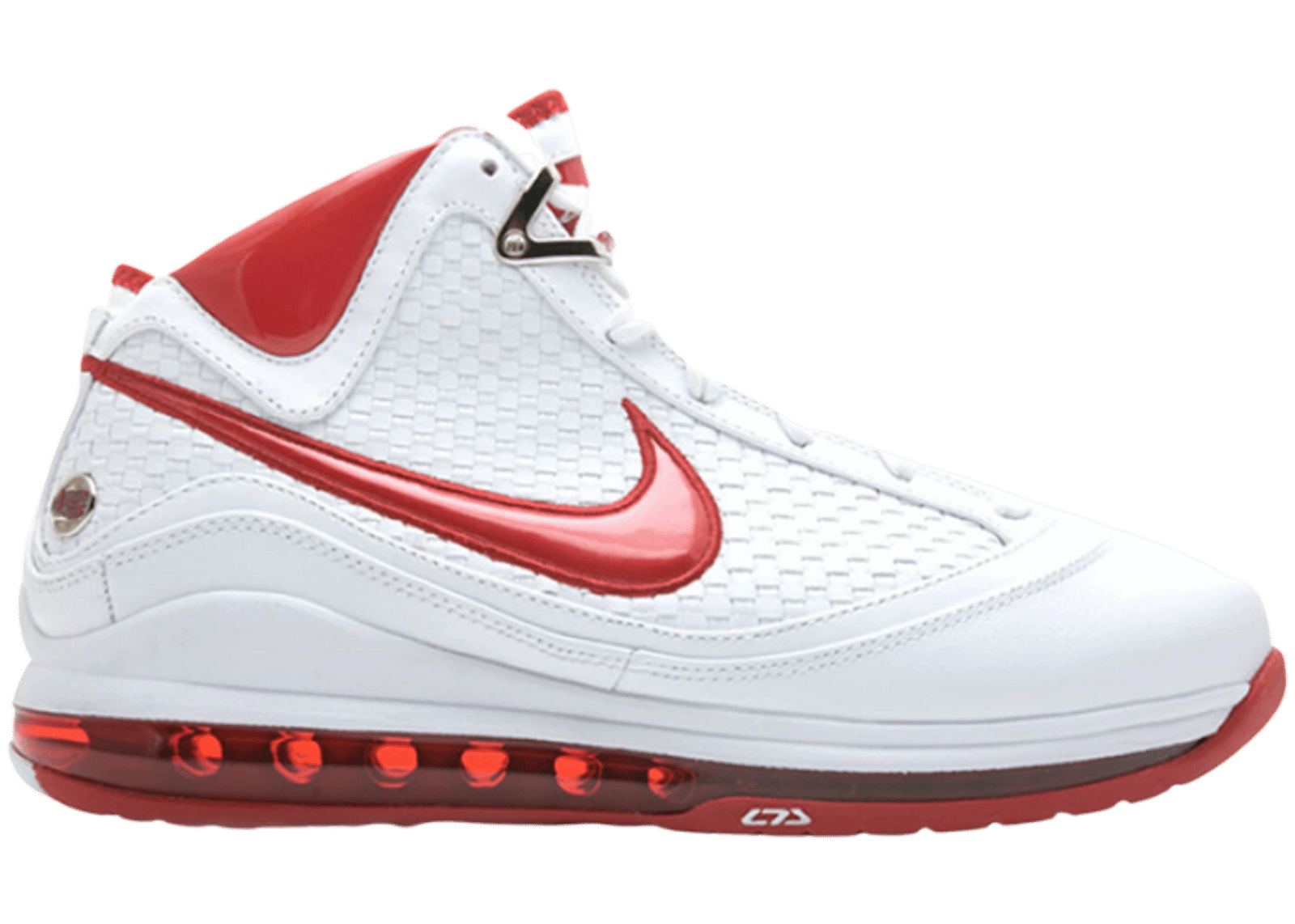 Nike LeBron 7 NFW (No Flywire)