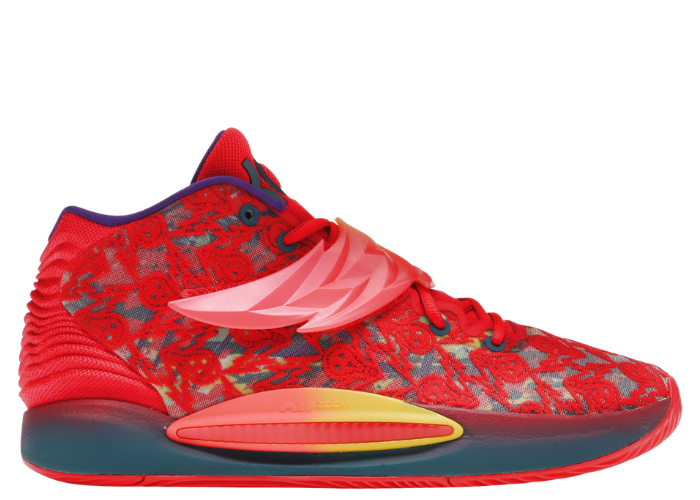Nike KD 14 Release Dates 2025 - Updated in Real Time