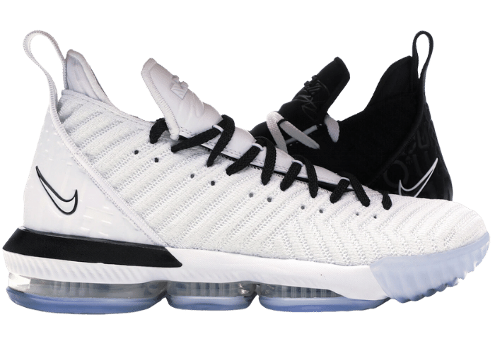 Nike LeBron 16 Equality Away (2019)