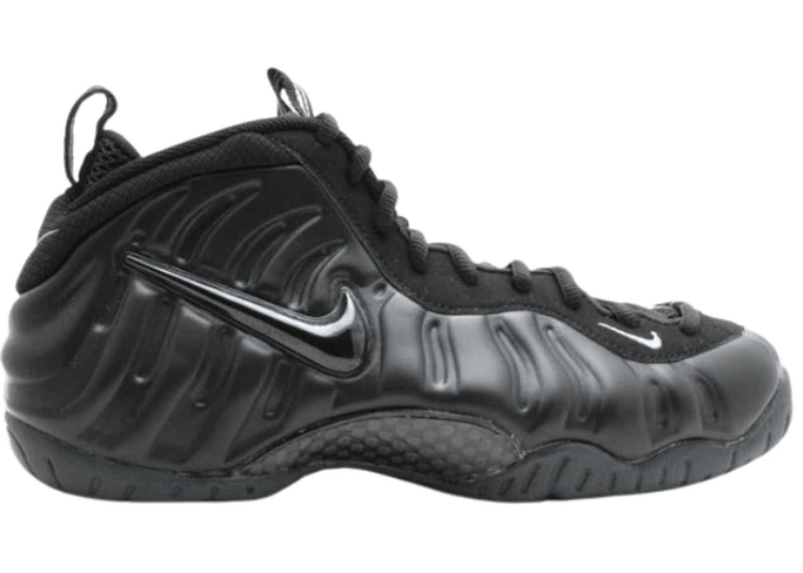 Nike Air Foamposite Pro All Black