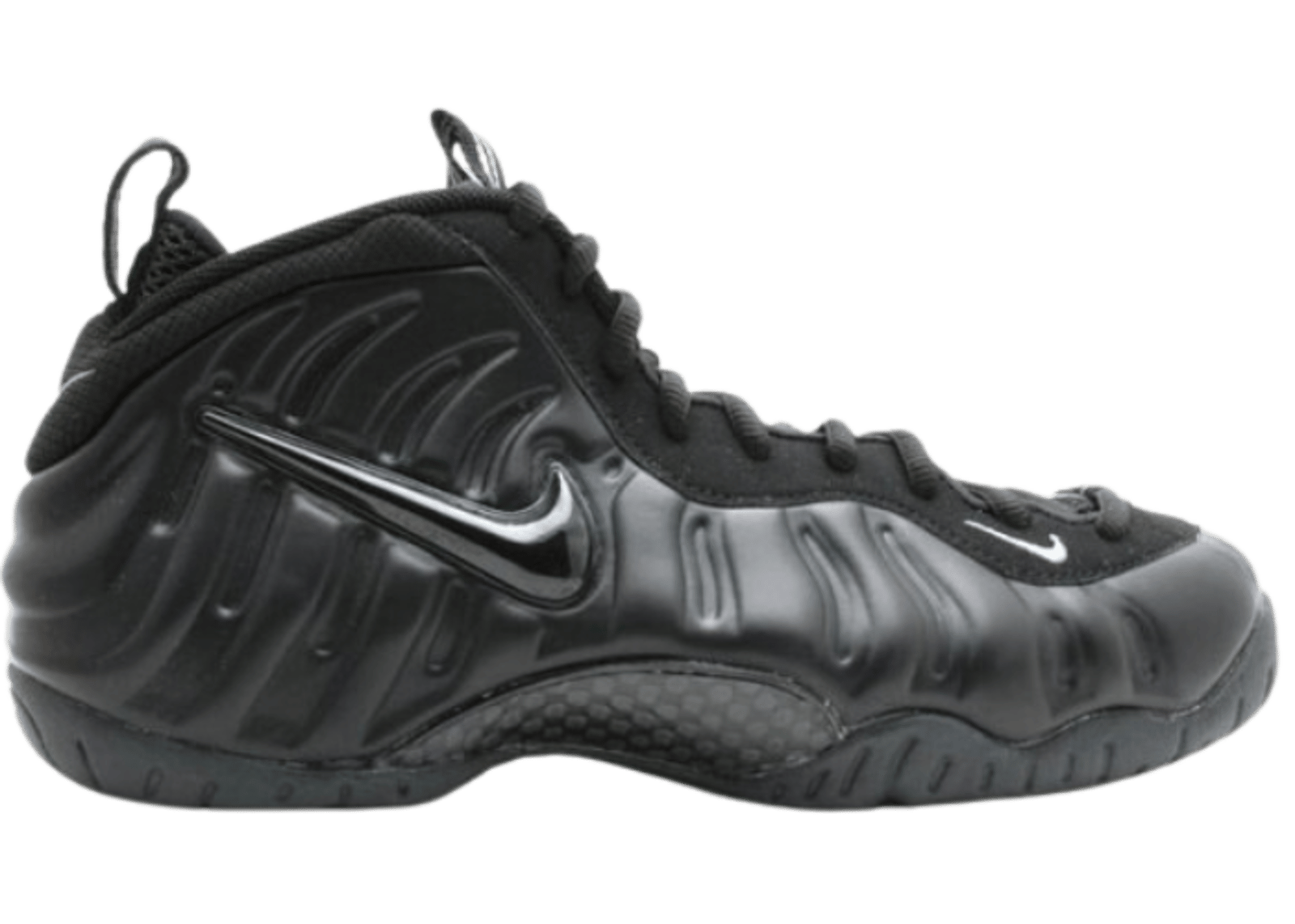 Nike Air Foamposite Pro All Black