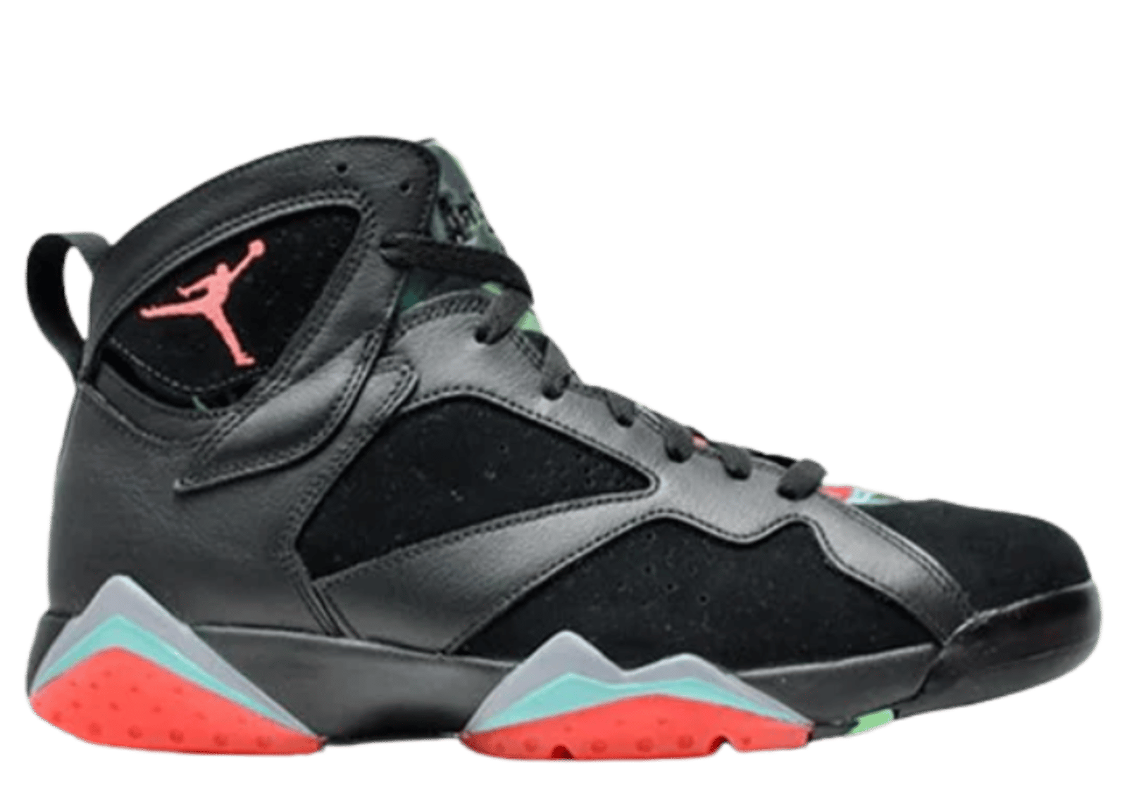 Jordan 7 Retro Barcelona Nights