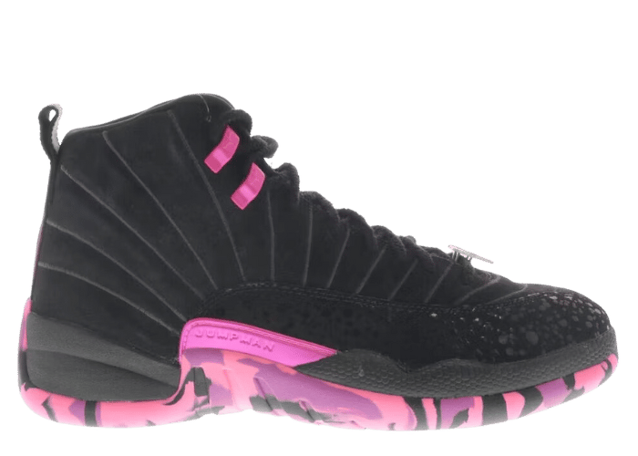 Air Jordan 12 Retro Doernbecher (2017)