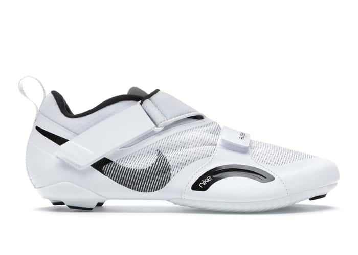 Nike SuperRep Cycle White Black