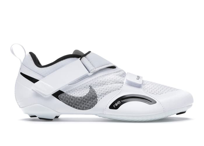 Nike SuperRep Cycle White Black