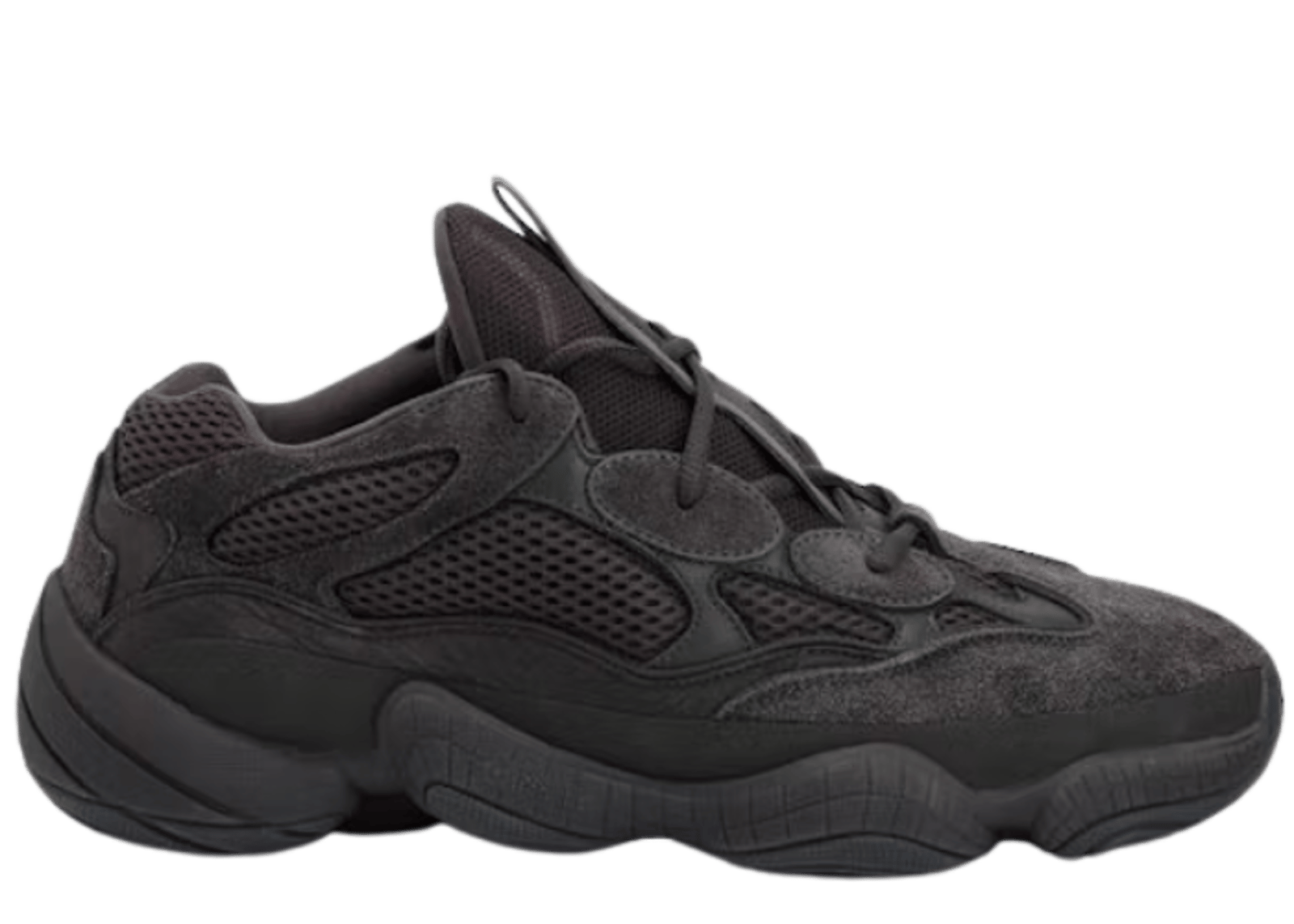 adidas Yeezy 500 Shadow Black (Friends & Family)