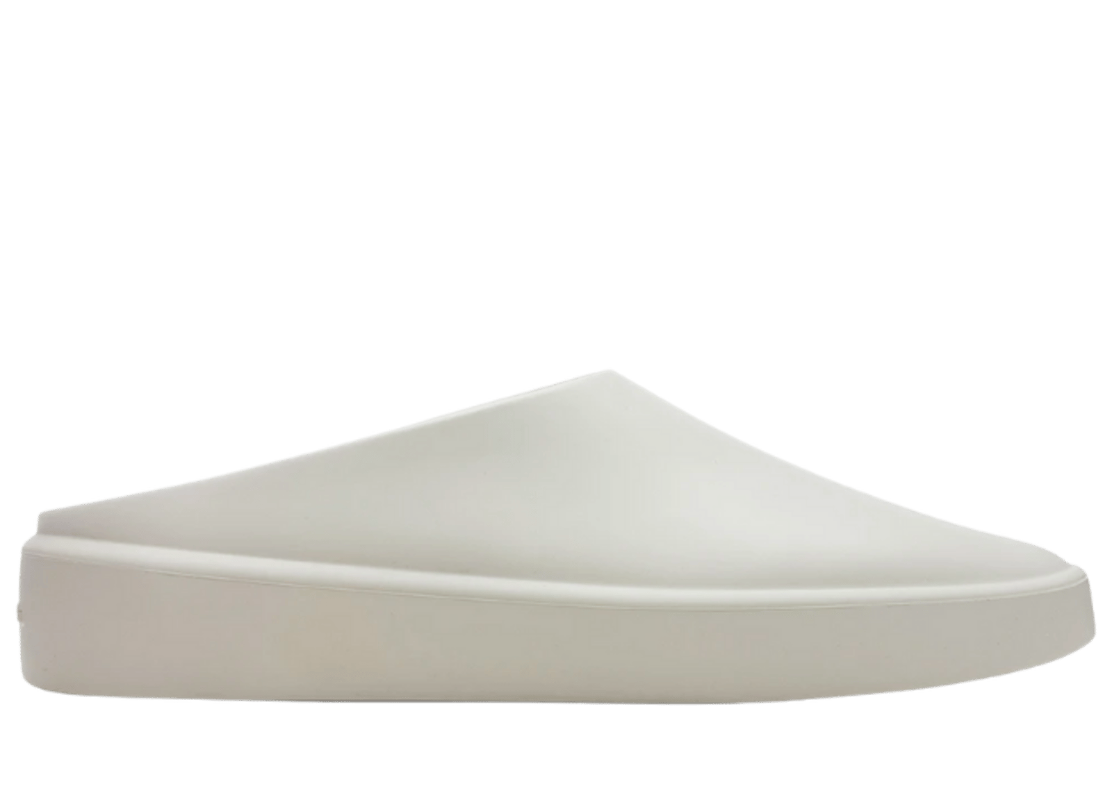 Fear of God The California Slip-On Cement
