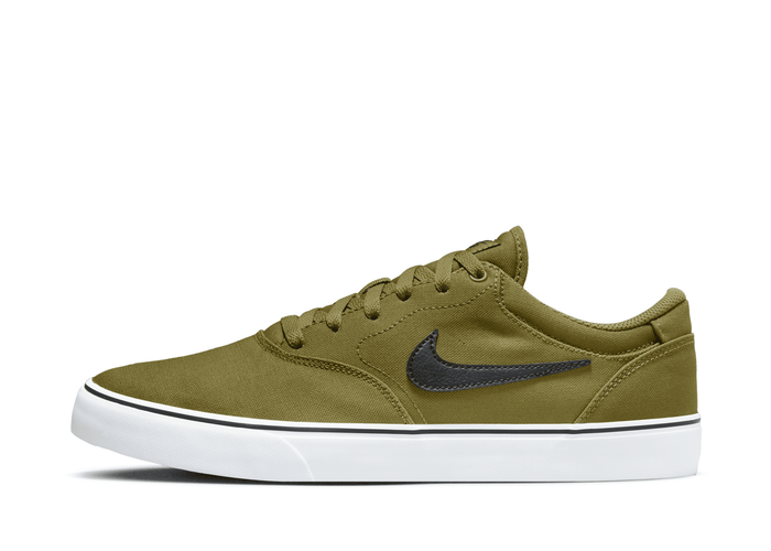Nike SB Chron 2 Canvas Skate Shoes
