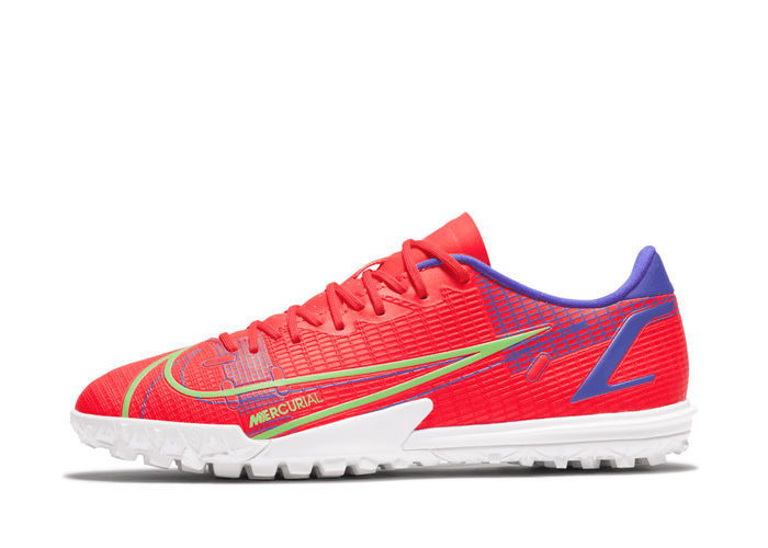 Nike Mercurial Vapor 14 Academy TF Turf Soccer Shoes