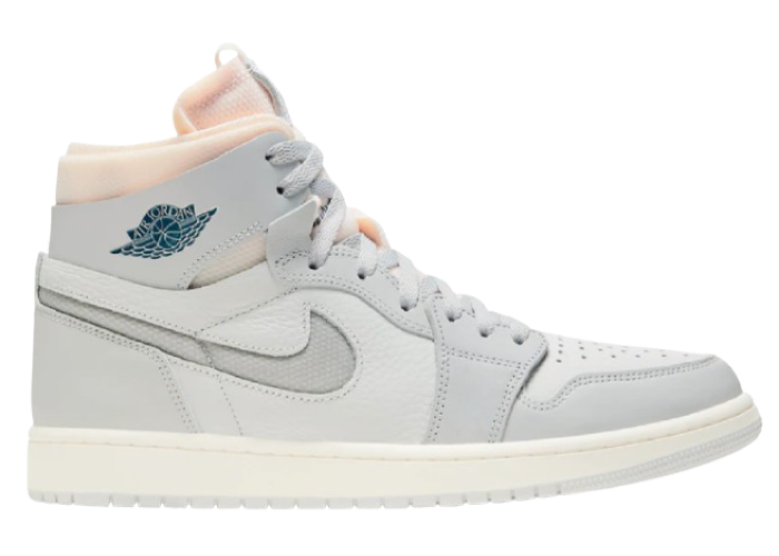 Air Jordan 1 High Zoom Air CMFT London