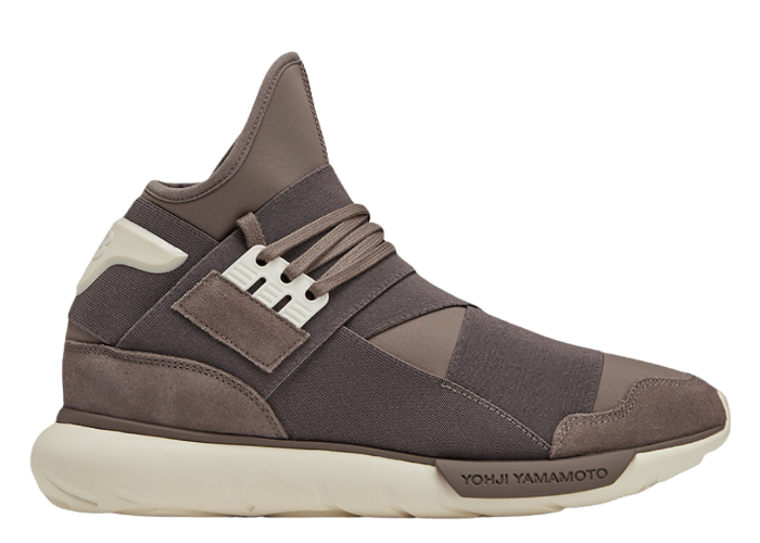 adidas Y-3 Qasa Brown