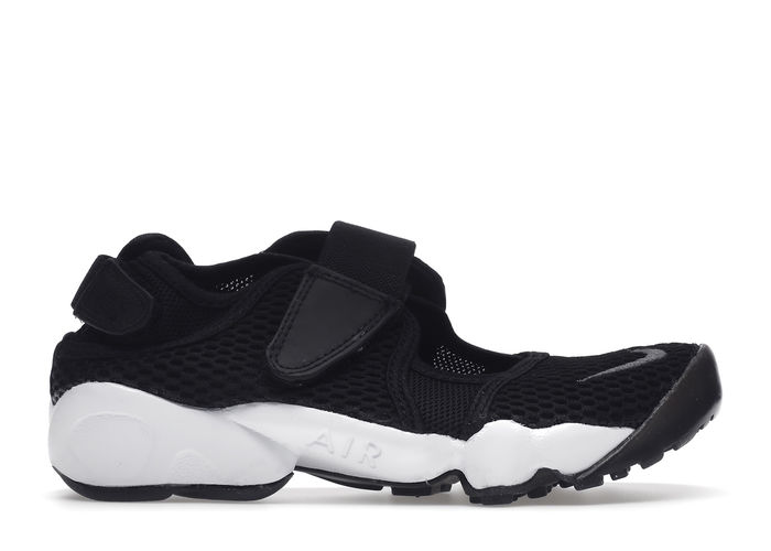 Nike Air Rift Breathe Black (W)