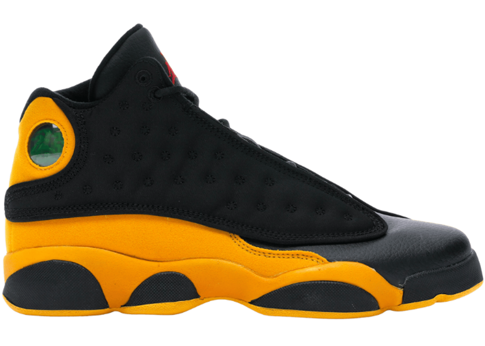 Carmelo Anthony Yellow 13s 13 Carmelo Anthony Air Jordan 13 Melo