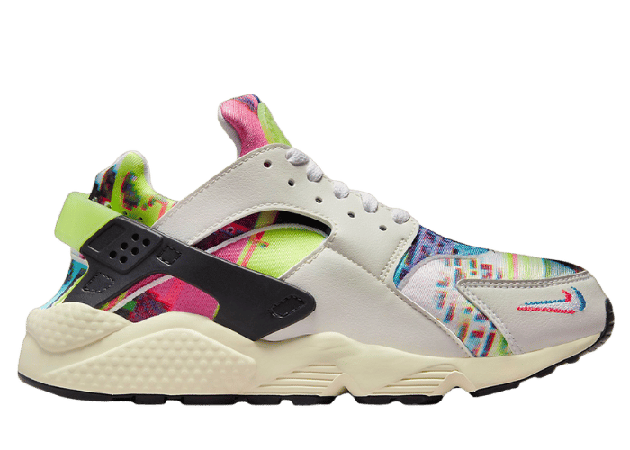 Nike Air Huarache Alpha Gel (W) DX3264-902 Raffles Where to Buy