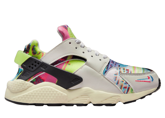 Nike Air Huarache Alpha Gel (W)