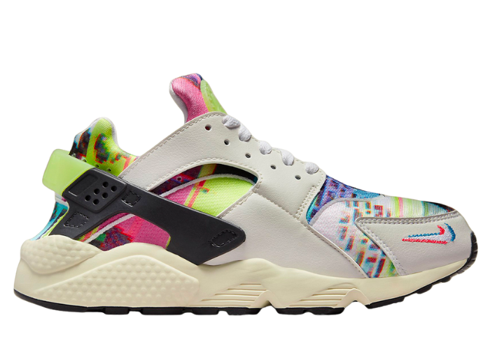 Nike Air Huarache Alpha Gel (W)