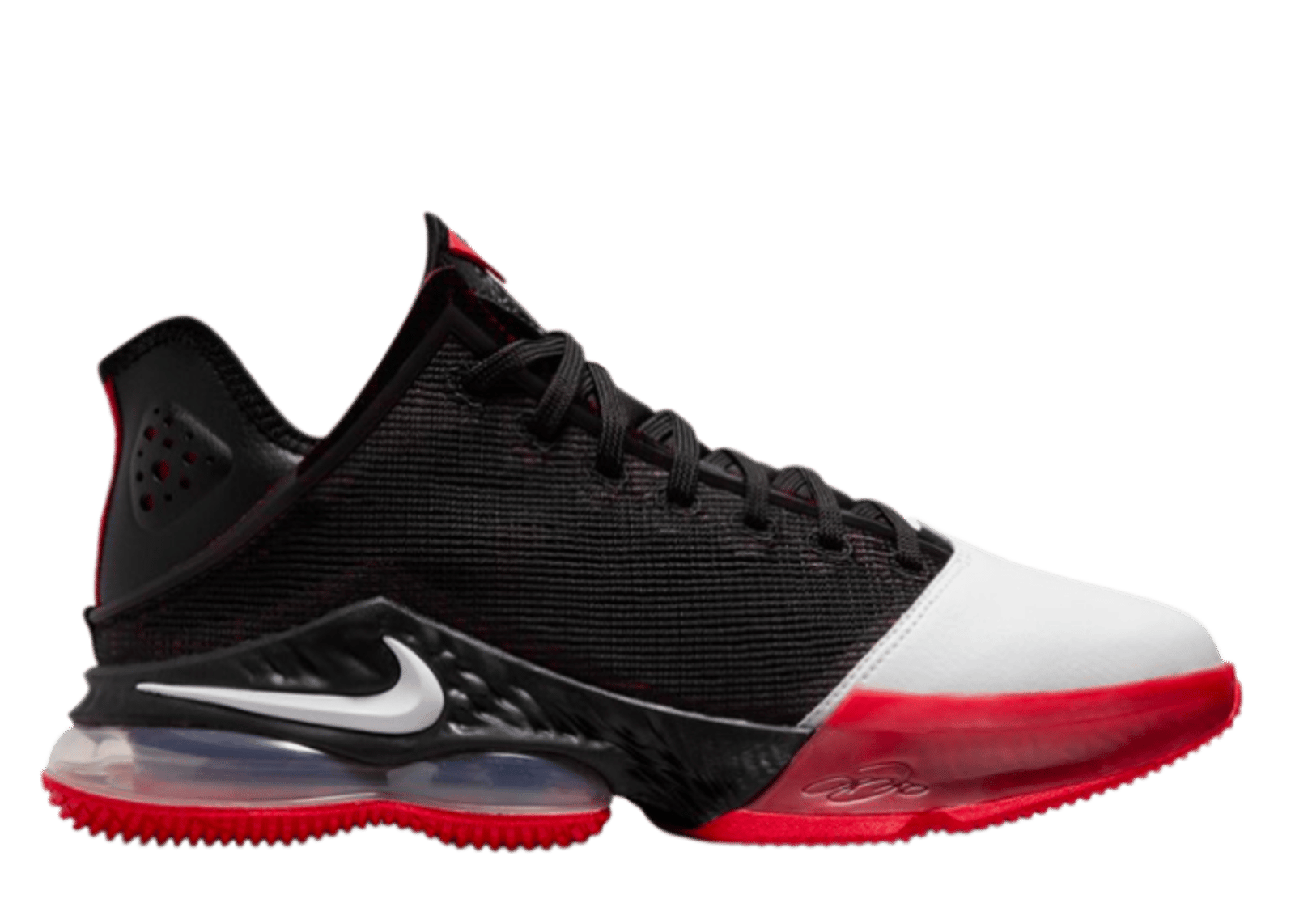 Nike LeBron 19 Low Bred